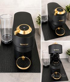 Vertuo oro Nespresso 