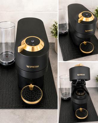 Vertuo oro Nespresso 