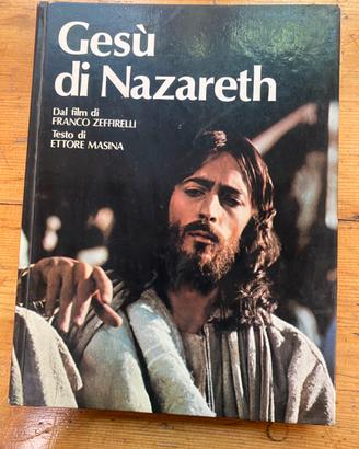 Gesu di Nazareth