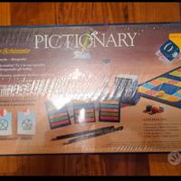 VENDOPICTIONARY NUOVO ANCORA NELL'IMBALLO ORIGINAL