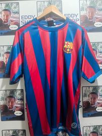 maglia Ufficiale Barcelona eto 'o 
