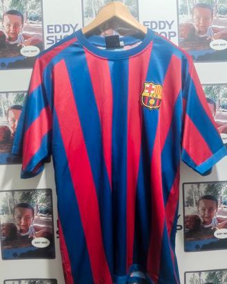 maglia Ufficiale Barcelona eto 'o 