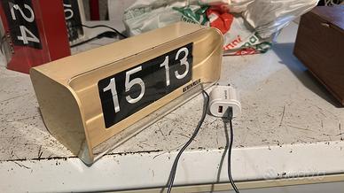 Solari Udine orologio METOR