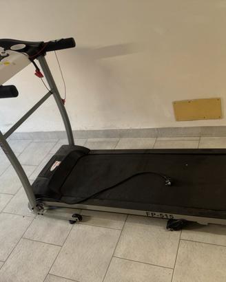 Tapis roulant