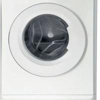 Indesit Lavatrice MTWC 71296 W IT 7 kg Classe A