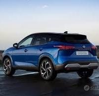 Ricambi usati nissan quasquai 2022