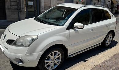 Renault Koleos 150 Cv. 4x4