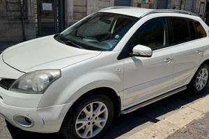 Renault Koleos 150 Cv. 4x4