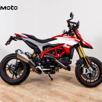 DUCATI HYPERMOTARD 939 SP ABS - 2016