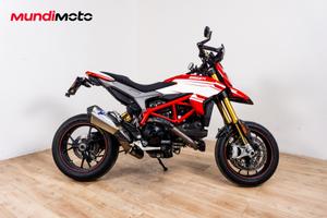 DUCATI HYPERMOTARD 939 SP ABS - 2016