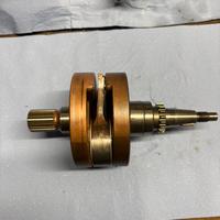 Albero Honda Crf 250r 2008