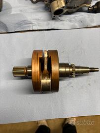 Albero Honda Crf 250r 2008