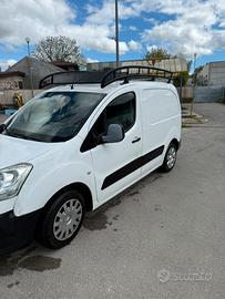 Citroen berlingo a 3 posti
