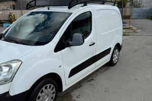 Citroen berlingo a 3 posti