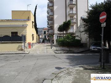 SAN LORENZO/RESUTTANA: MAGAZZINO 914 MQ