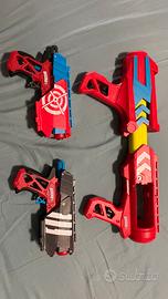 Pistola e fucile giocattolo BOOM Co