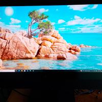Pc All in One Lenovo I5-4590S/23"