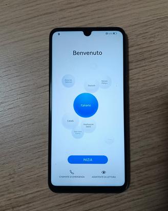 Huawei P30 lite