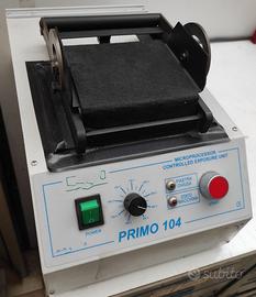 macchinaPerFare Timbri