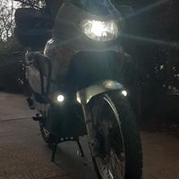 Honda XL 650 V Transalp - 2002