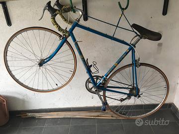 Bici da corsa
