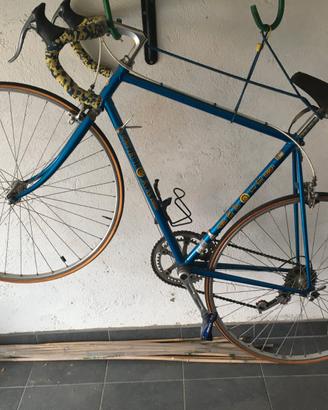 Bici da corsa