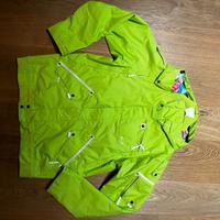 Giacca da sci oakley taglia L