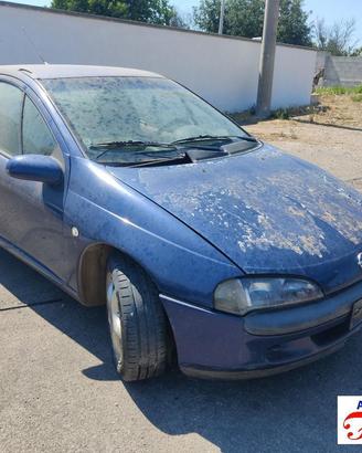 Opel tigra s93 1.4 16v 90cv 94-00 ricambi