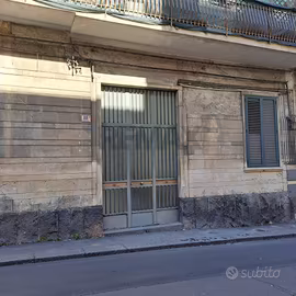 Appartamento - Catania