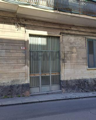 Appartamento - Catania
