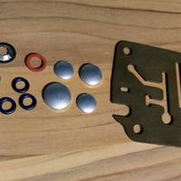 Kit carburatore Johnson/Evinrude 396701