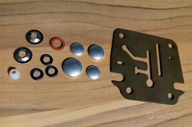 Kit carburatore Johnson/Evinrude 396701