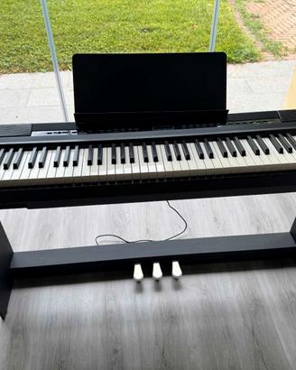 Echord SP-10 – Pianoforte Digitale 88 Tasti Pesati