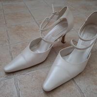 Scarpe da sposa