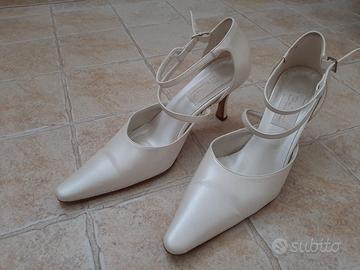 Scarpe da sposa