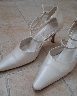 Scarpe da sposa
