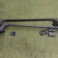 porta pacchi per Honda stream rn3 