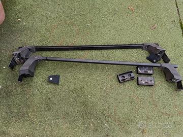 porta pacchi per Honda stream rn3 