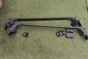 porta pacchi per Honda stream rn3 