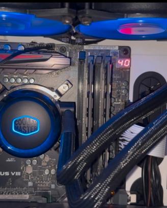 Pezzo PC