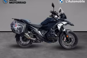 BMW R 1300 GS R 1300 GS