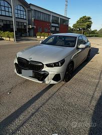 Bmw 520 d