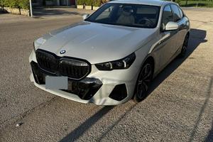 Bmw 520 d