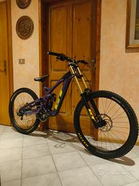 GT Fury Expert tg S