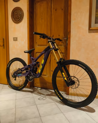 GT Fury Expert tg S