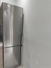 Frigorifero lg
