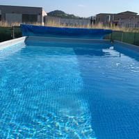 Piscina intex