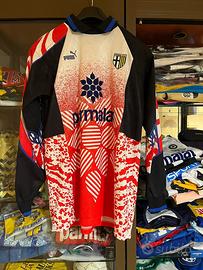 Maglia del Parma “ Luca Bucci “