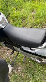 Aprilia tuareg Wind 350 asi