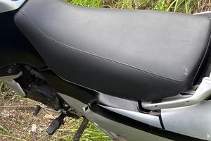 Aprilia tuareg Wind 350 asi